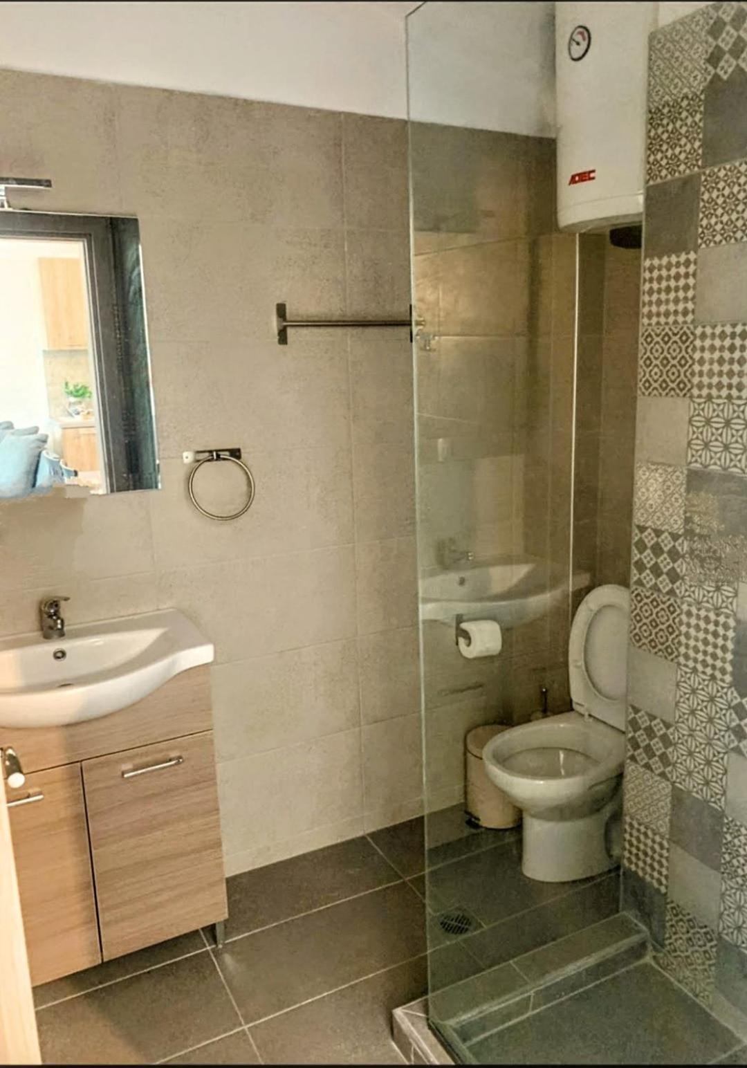 Exotic Luxury Apartment Nikiana Esterno foto